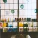 cargo glass polaroid 8x10 inch print
