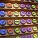 Verbena Solid Perfume