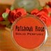 Patchouli Rose Solid Perfume