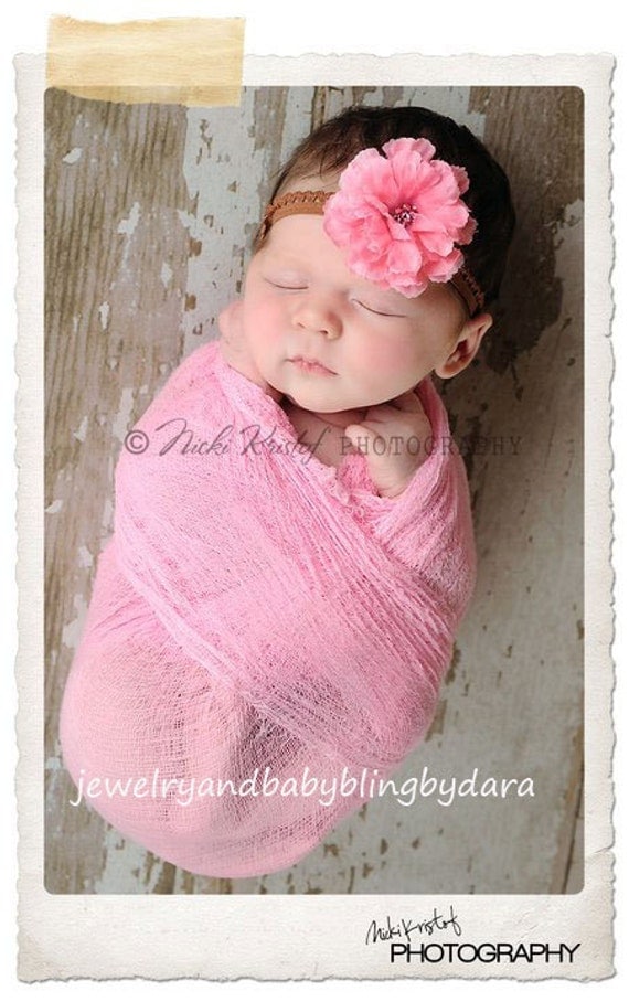 Cheesecloth Newborn Baby Wrap Photo Prop Egg, Cocoon, Maternity, Fashion Scarf Photo Prop For Family or Baby Portrait Sessions