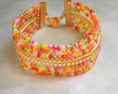 Flamingo Road -  Bracelet