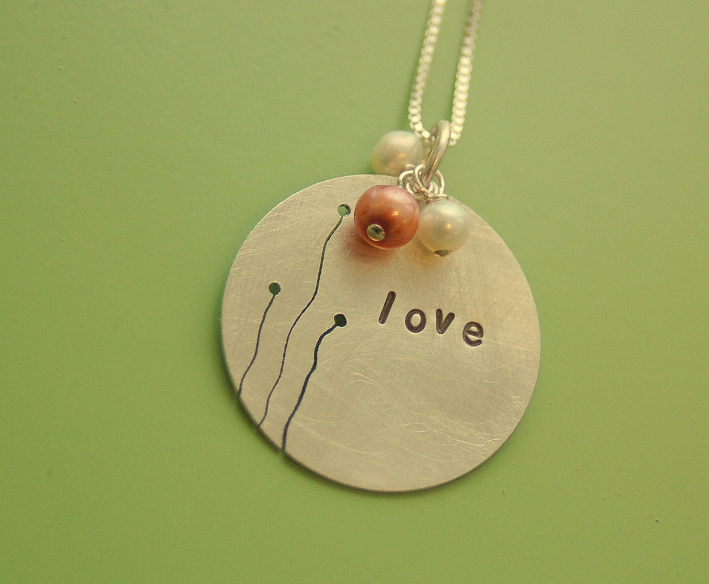 Love Dandelion Style