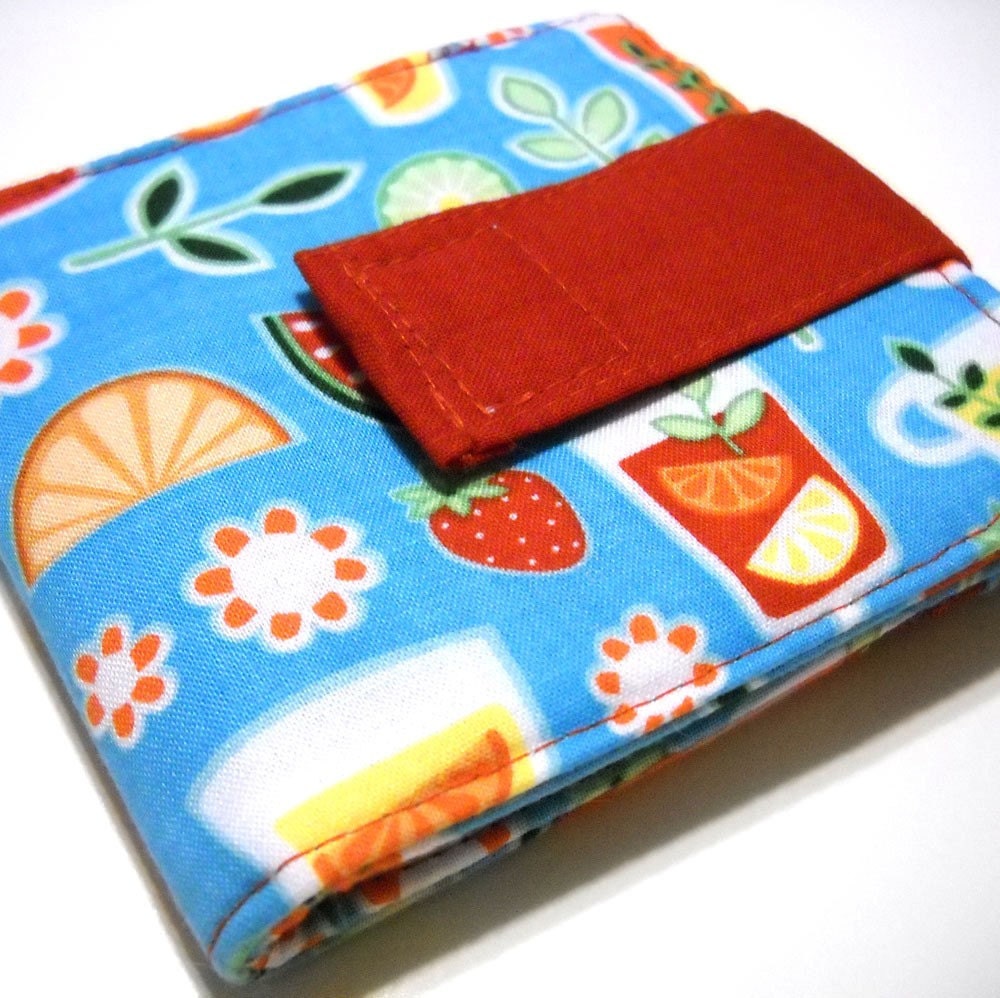 D Wallet Cool Drinks
