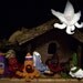 Squidtivity (or Nativity populated by squids) chreche not included
