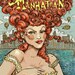 Scarlett Takes Manhattan