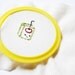 ABC Teeny Tinies - Alphabet Picture PDF Embroidery Pattern