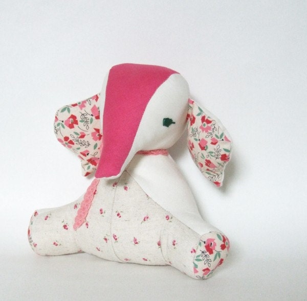 elwyn elephant