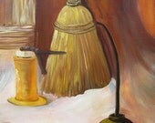 Shop Items (Father's day is coming)  BarbaraHaviland original oil painting