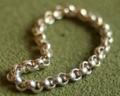 Chain Link Ring