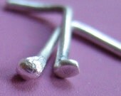Sprout Nose Ring