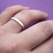 Inner Message Custom Ring