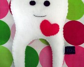 Happy Toothie