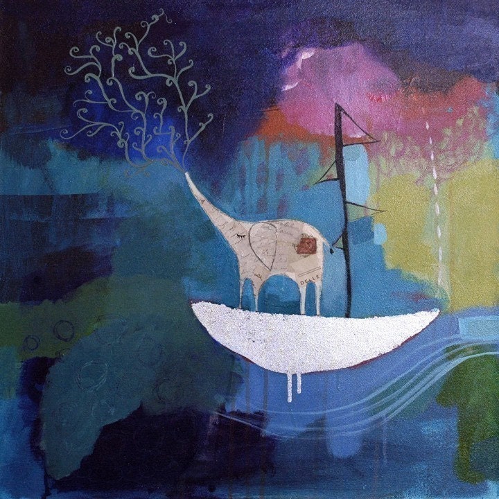 Dreams of Venice