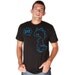 Rar Monster MENS American Apparel Fine Jersey Mens Tee