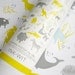 Sale Animal A-Z Poster