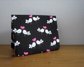 Card Wallet - Love Dove