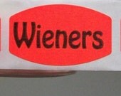 40 WIENERS. just... WIENERS