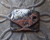 Enchanted Lantern, Magic Lamp pendant