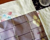 Place mat - Japanese Kimono