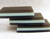 Chocolate Mint Glycerin Soap