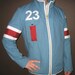 Gorillaz Jacket   custom order for kpontis
