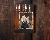 Dance Dance - Blank Correspondence Card