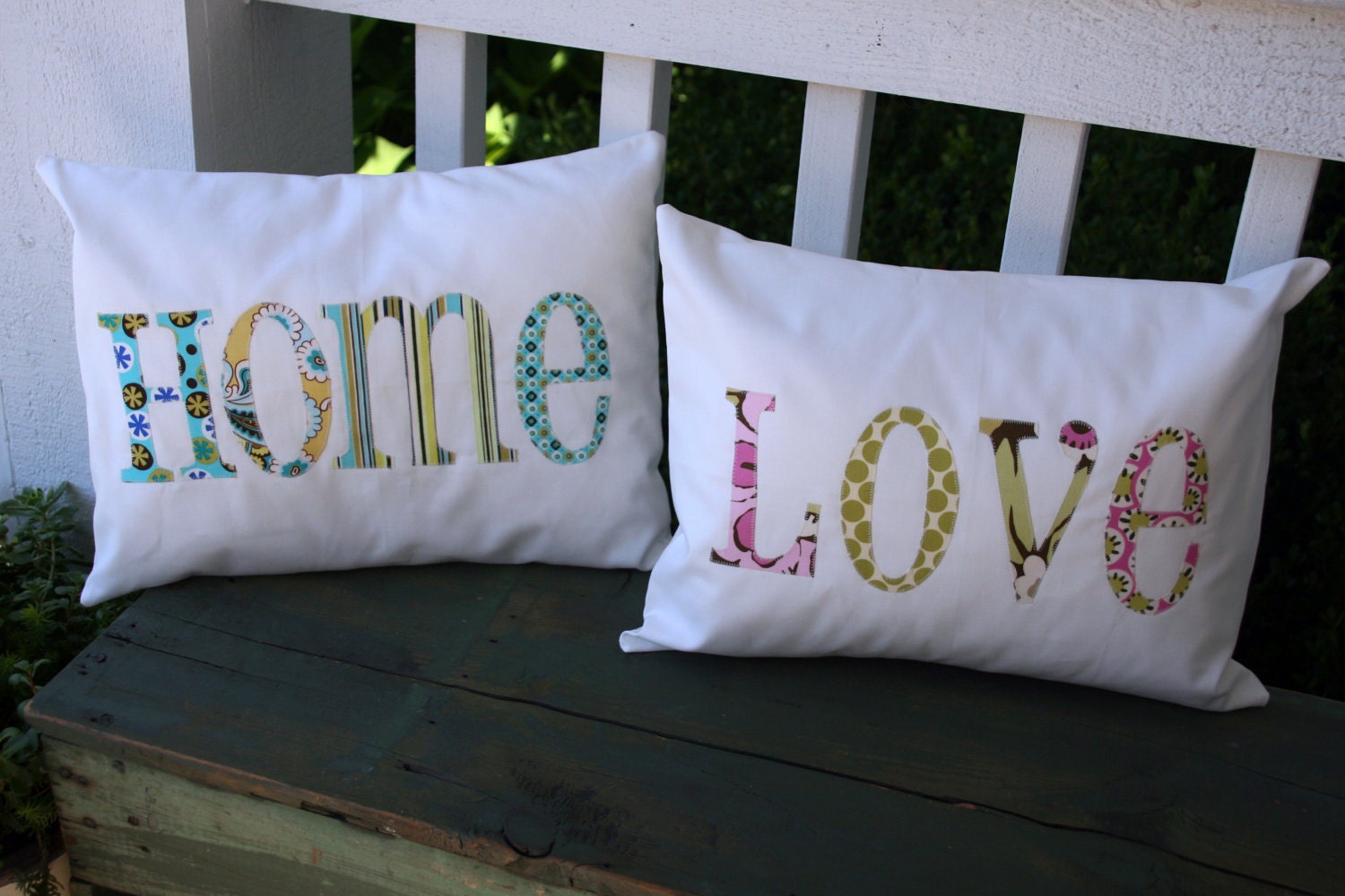 Design Your Own Custom Pillow