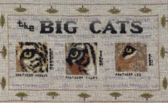 Greyhound Eos Counted Cross Stitch Pattern to print online.