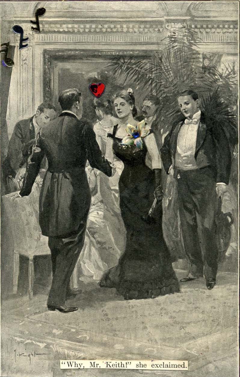 Four Victorian Love Notes with witty quotes ....perfect  greeting cards for that special loved one.