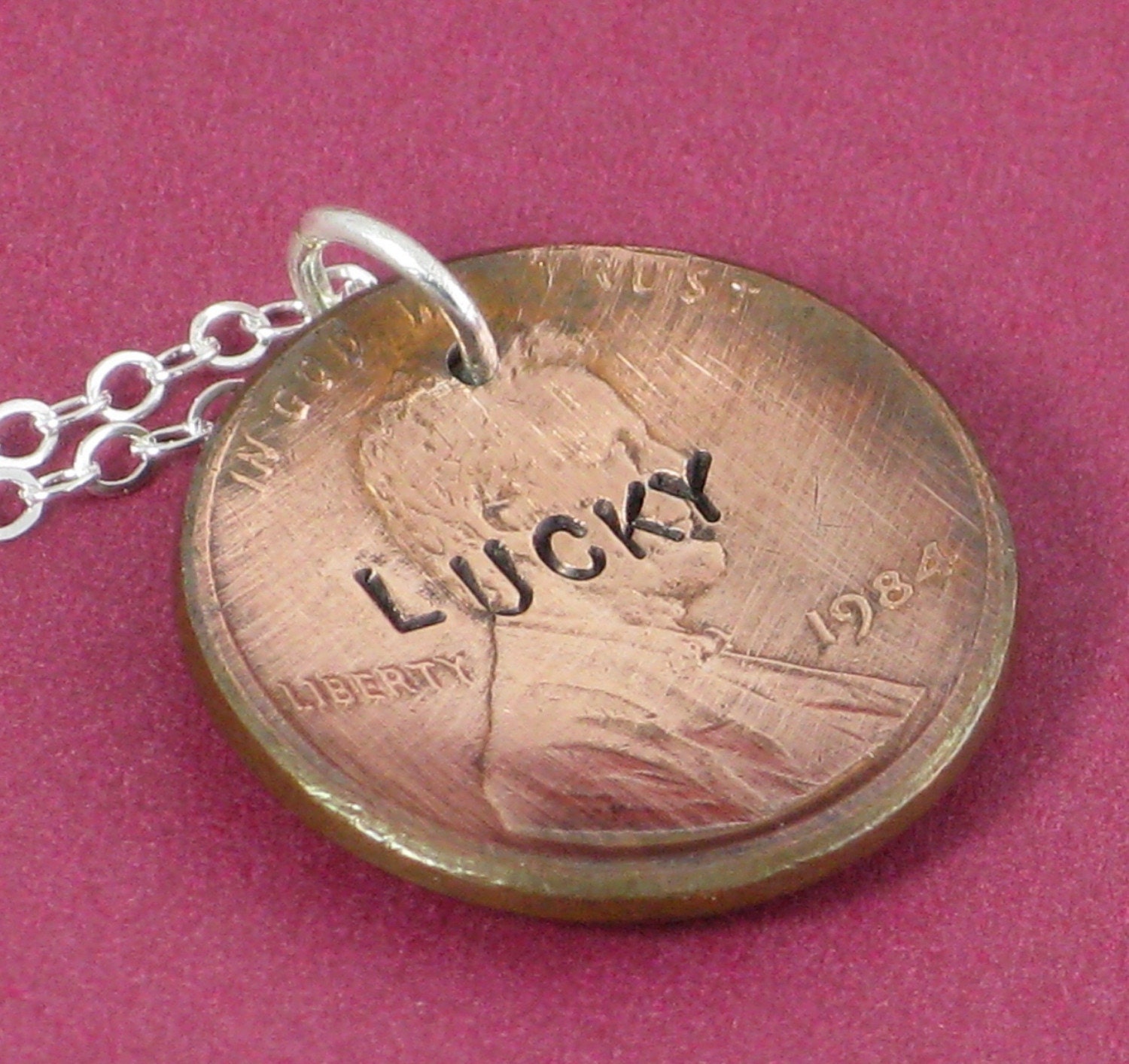 lucky penny