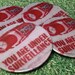 Under Surveillance  Coasters
