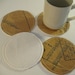 SALE - Sewing Pattern Coasters