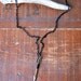 Arrow Necklace - black wire wrapped antiqued brass arrow pendant - archery - unisex fashion - Handmade by BlackStar