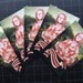 Mona Bacon postcards - you are bacon beautiful