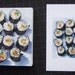 SUSHI -Print- hi quality archival print of original sushi oil painting, food art