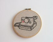 Polaroid Perfect