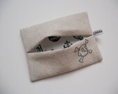Arghhh Choo Tissue Holder