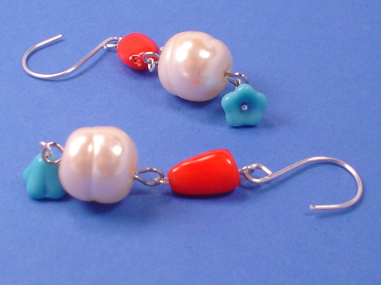 Carnivale Earrings