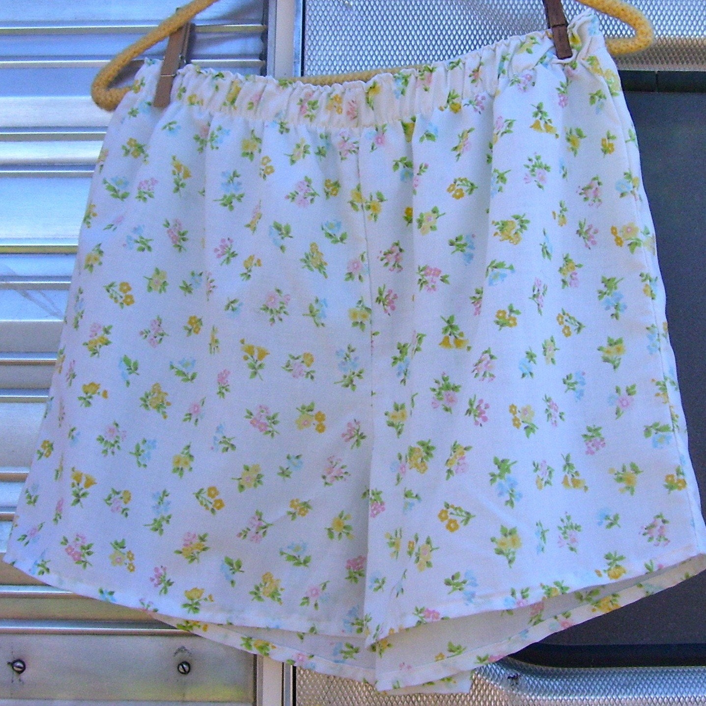 Girly   Boxers - Women's medium