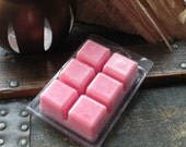 Love Spell Soy Wax Breakaway Melts Tarts