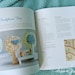 Doodle Stitching The Motif Collection book by Aimee Ray