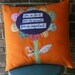 You is kind...18 x 18 pillow form