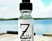 Facial Moisturizer - Squalane Natural Moisturizing Serum .5 oz