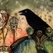 The Morrigan Celtic Goddess