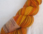 Superwash Sock Yarn in September