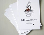 2010 Calendar