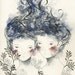 Your Tales Are Mine - Print