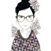 Jane - Print