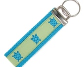 Turnpike The Terrapin Key Fob