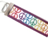 Peaceful Key Fob